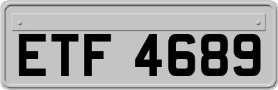 ETF4689