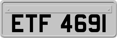 ETF4691