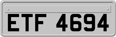 ETF4694