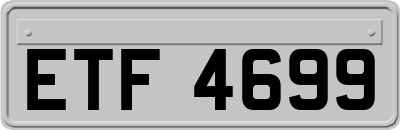 ETF4699