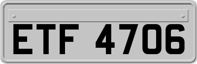 ETF4706