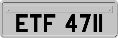 ETF4711
