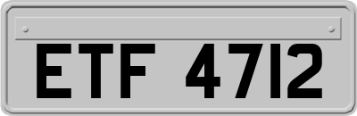 ETF4712