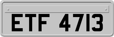 ETF4713