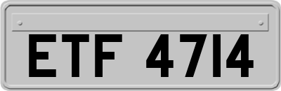 ETF4714