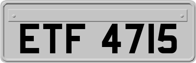 ETF4715