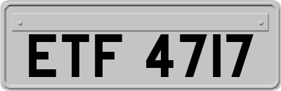 ETF4717