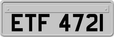 ETF4721
