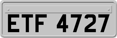ETF4727