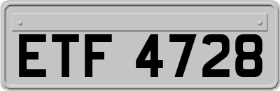 ETF4728