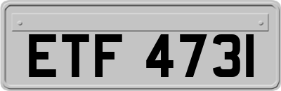 ETF4731