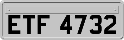 ETF4732