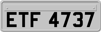 ETF4737