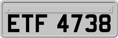 ETF4738