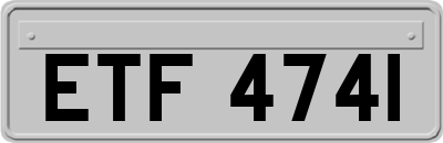 ETF4741