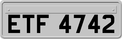 ETF4742