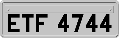 ETF4744