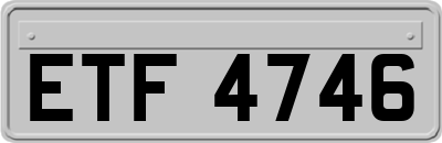 ETF4746