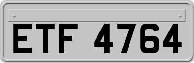 ETF4764