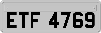 ETF4769