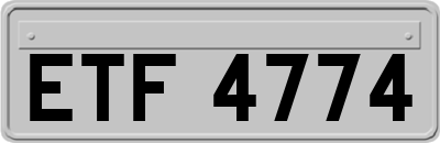 ETF4774