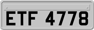 ETF4778