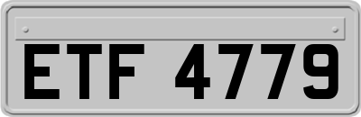 ETF4779