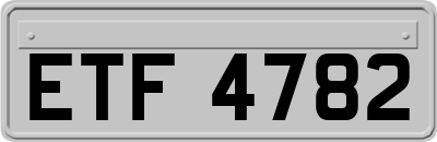 ETF4782