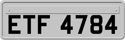 ETF4784