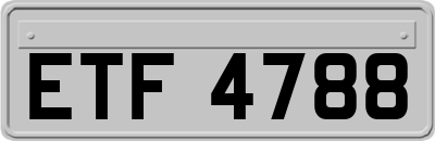 ETF4788