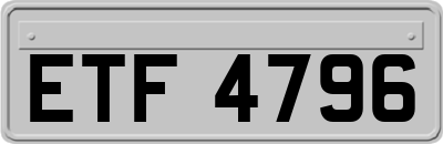 ETF4796