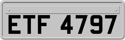 ETF4797