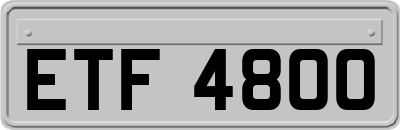 ETF4800