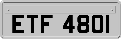 ETF4801