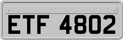 ETF4802