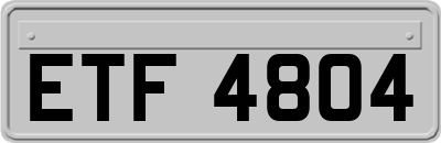 ETF4804