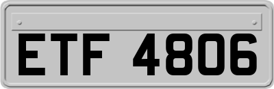ETF4806