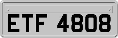 ETF4808