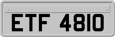 ETF4810