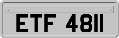 ETF4811