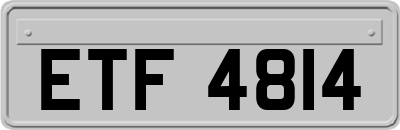 ETF4814