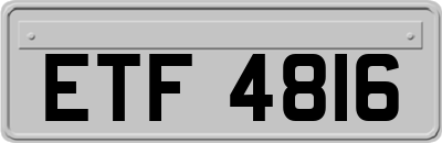 ETF4816
