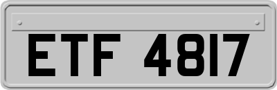 ETF4817