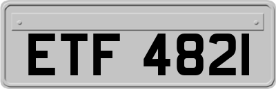 ETF4821