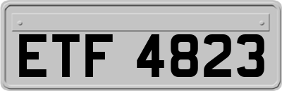 ETF4823