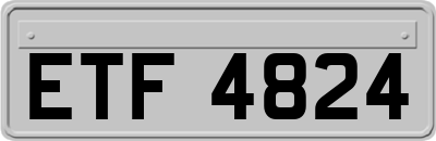 ETF4824