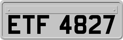 ETF4827