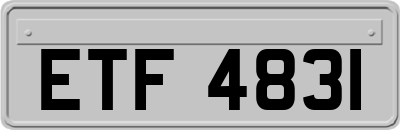 ETF4831