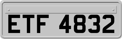 ETF4832