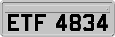 ETF4834